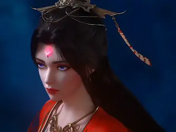 #thanhy #qingyi #thegioihoanmy #perfectworld #thanhhinhi 
