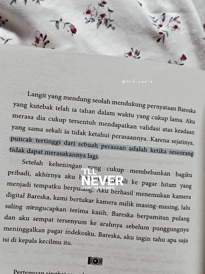 🤷🏻‍♀️ #BookTok #bookish #bookstagram #fyp #quotes #booklover #cowokfiksi 