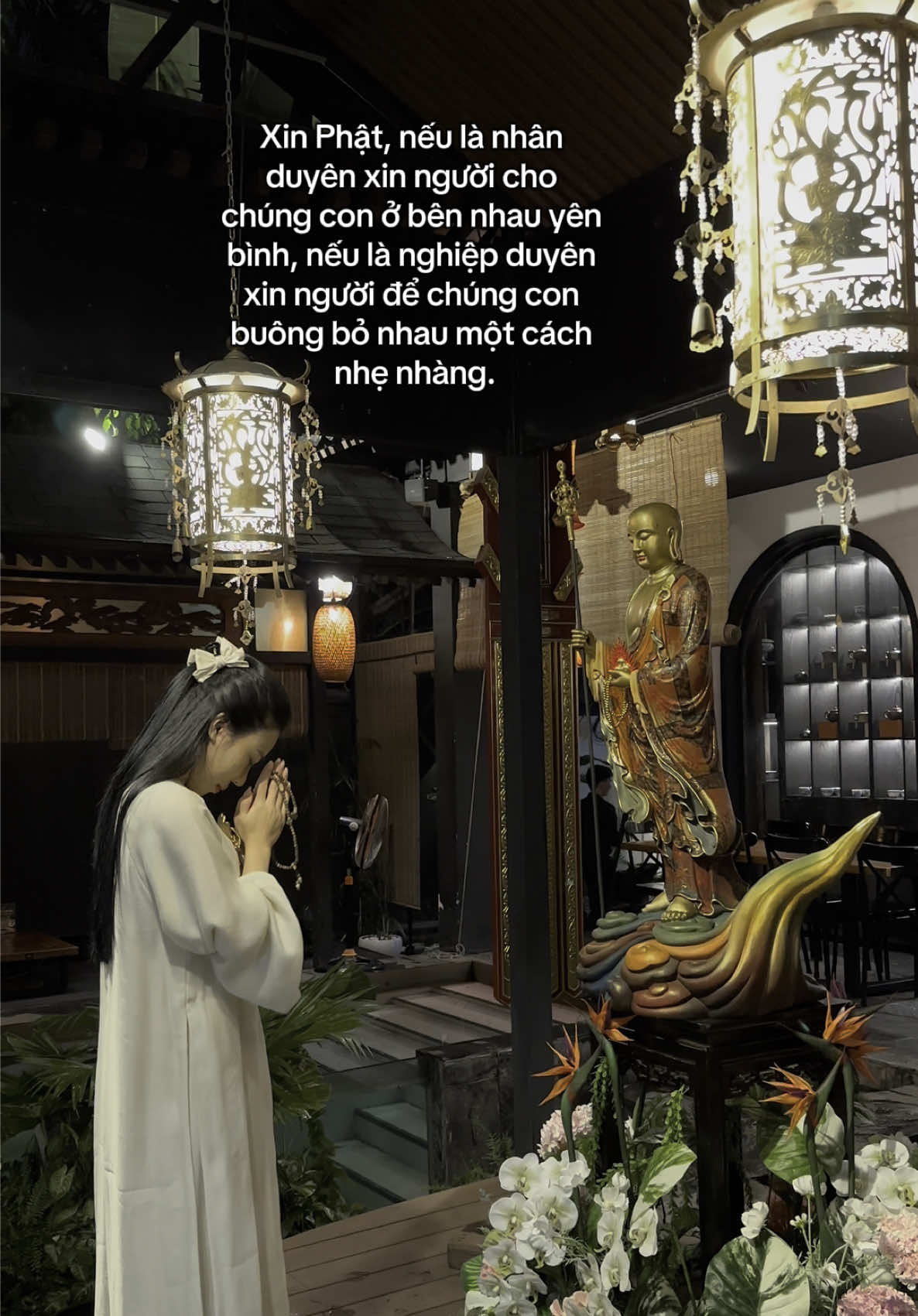 Nam Mô A Di Đà Phật🙏#reviewdodichua #loiphatday #dichuamacgi #xuhuớng #phapphucdichua 