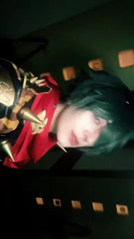 #LIGHTERCOSPLAY !! tg:vilfor (REN) 😋 #zenlesszonezero #zzz #lighter #cosplay 