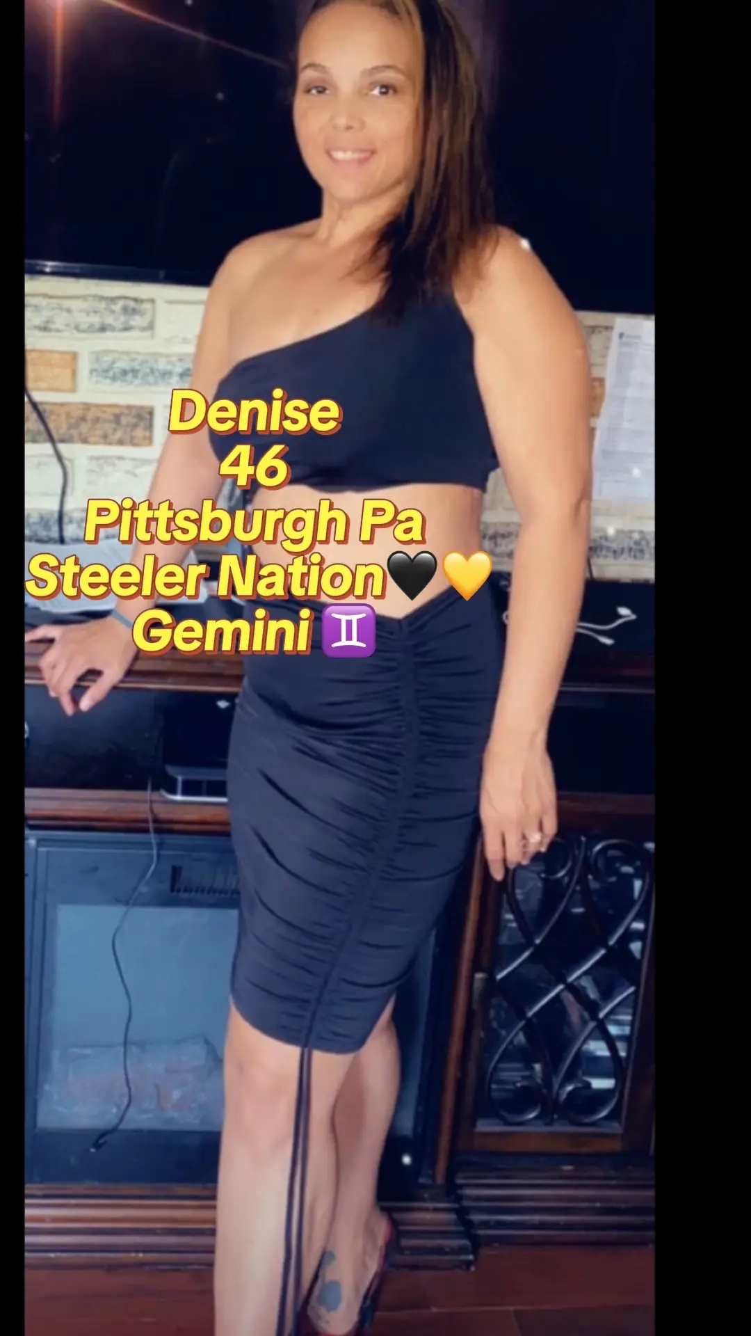 #gemini #steelernation #chapter46 