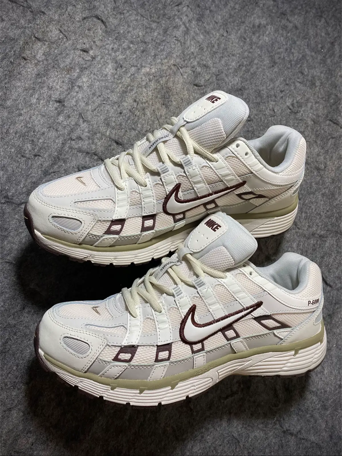 NEW Nike P6000 earth light Diskon💰💰💰 Kualitas pk/perfectkick Size 41 42 Made in vietnam BNIB/brand new in box  IDR masuk link wawa Klik bio free kaos kaki Free ongkir seputaran pgk,sungailiat Lok toko pangkal pinang Jln Yos sudarso Gabek 2 Info order DM or wa Wajib payment BCA/BNI pngiriman via jnt/Lion parsel ✈️ Dikemas mengunakan bublewarp NO RETURN & NO REFUND⛔️⛔️ #pengikut #sepatumurah  #branded  #jualsepatupangkalpinang  #jualsepatu                         