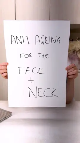 Which anti-ageing products are you curious about? #collagen #antiaging 