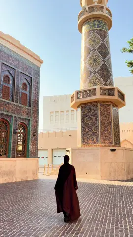 #doha #dohaqatar🇶🇦 #vendomemall #lusail #pourtoii 