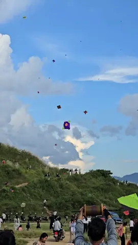 #dashain#kite#chovar#