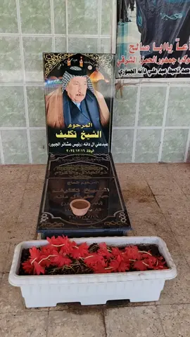 #عشائر #جبور_وعز_الجبور🇮🇶🦅 #مقبرة_وادي_السلام_النجف #تعددت_الاسباب_والموت_واحد #علاء 