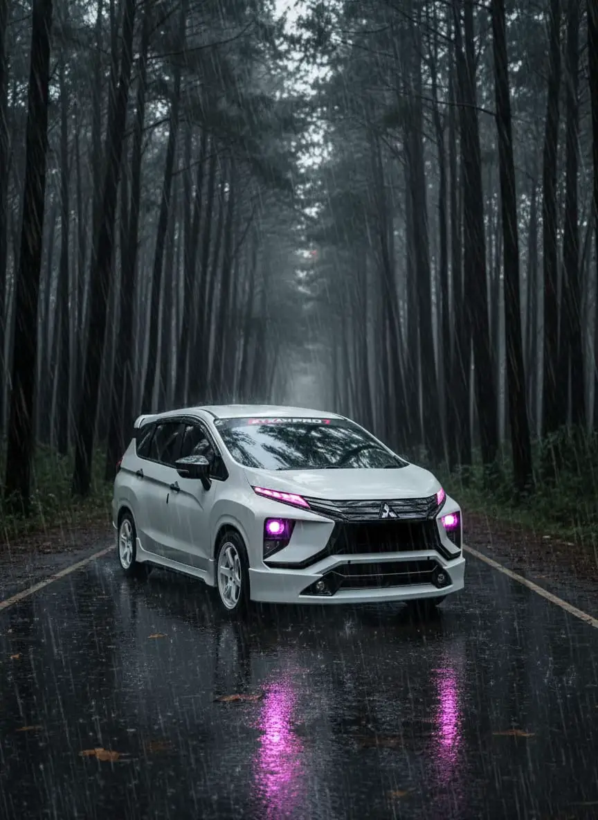 #cinematic #xpanderindonesia #xpander #modifikasi #xpandermodifikasi 