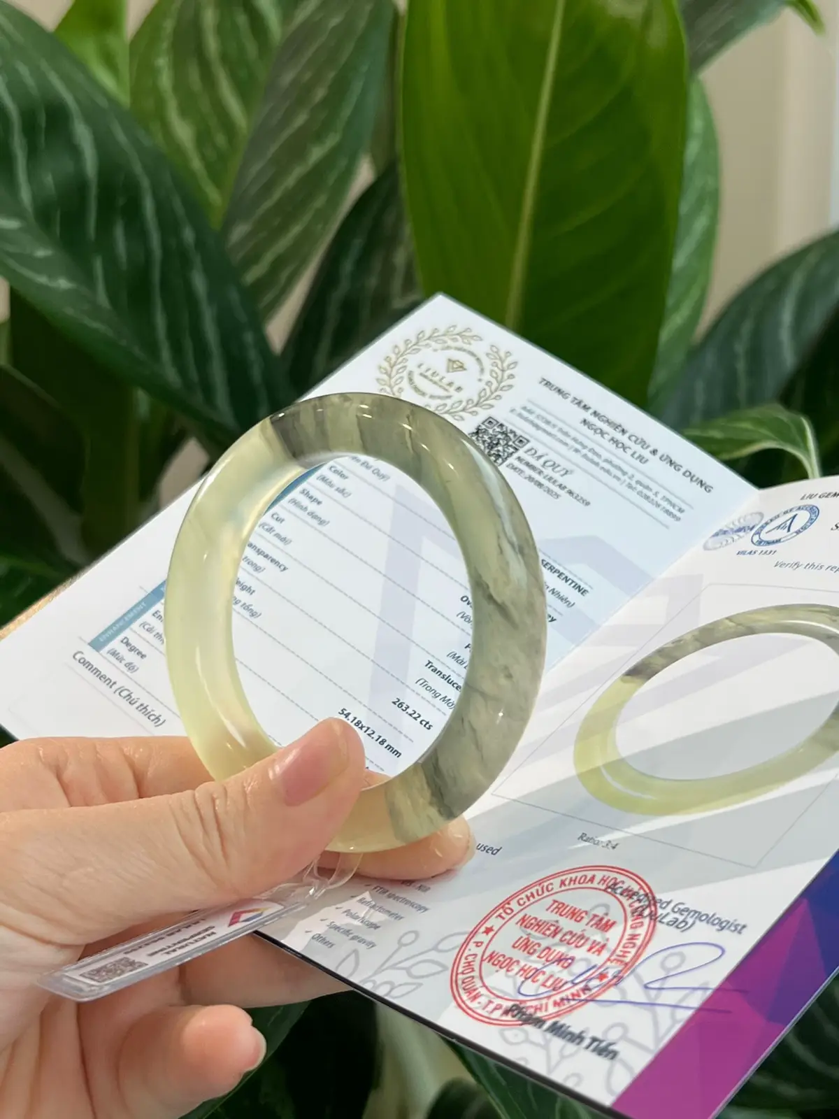 Vòng đẹp thôi thì chưa đủ nha các nàng ơi 🦭 khi đã chọn đeo ngọc rùi thì hãy tìm cho mình chiếc vòng vừa đẹp vừa chất lượng nháaaa 🥰😘💋#vongngocthiennhien #trangsứcngọc #phithuymyanmar #vongtayphongthuy #NgọcQuý 