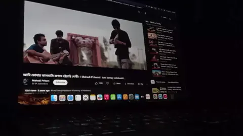 আমি তোমায় ভালোবাসি জগতে হইয়াছি দোষী #newtrend #followers #macbook #jannat🧁 #বাংলাদেশি_ভাইরাল_টিকটক_ 