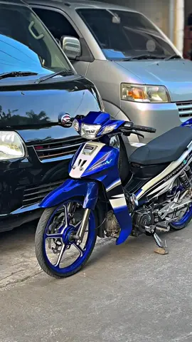 infone😖#promomakangajian #yamahasirius #vegalama #samlong🇹🇭 #fizr 