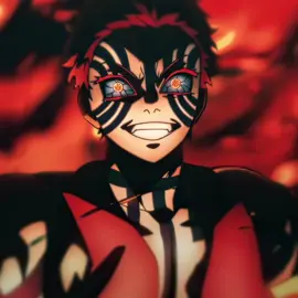 6-7 upscales letss go❤️‍🩹 // FAKE EVERYTHING // #akaza #fyp #anime #viral #foryou 