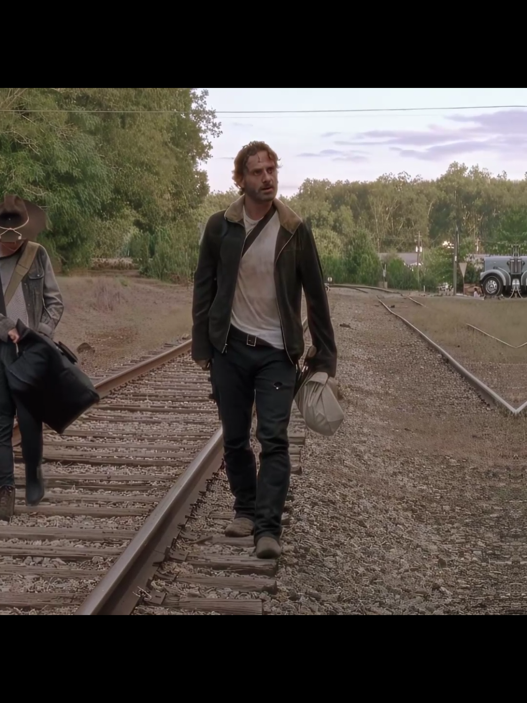 #rickgrimes #rickgrimes #rick #thewalkingdead #thewalkingdead 