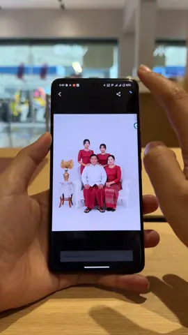 Aiနဲ့ မိသားစုဓာက်ပုံဖန်တီးကြမယ်❤️#vivo #vivoshowroommandalay #tiktokmyanmar🇲🇲 #vivoMyanmar #vivoshowroommyanmar 