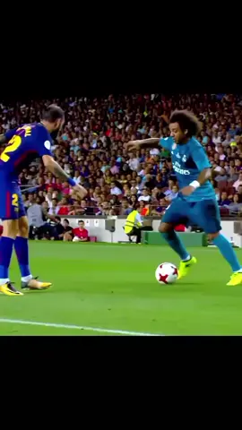 marcelo junior skills competences football #viraltiktok #viralvideo #foryoupage #fyp 