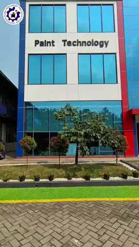 💥 JURUSAN PERTAMA DI ASIA TENGGARA ADA DI SINI! 💥 ​Kuasai masa depan industri bersama Teknik Kimia Industri (Paint Technology) di SMK Mitra Industri MM2100! ​Kami bukan sekadar belajar kimia, tapi langsung jadi ahli spesialis cat, dari formulasi hingga aplikasi. Siap jadi: ​🔬 Lab Technician Handal. ​🖌️ Paint Applicator Profesional. ​💡 Inovator di industri cat, otomotif, arsitektur, dan maritim. ​Kurikulum disusun langsung oleh pakar industri. Lulus, langsung siap kerja dengan kompetensi yang dicari! ​Daftar sekarang dan warnai karirmu! #smkmitraindustrimm2100 #smkbisasmkhebat#foryoupage 