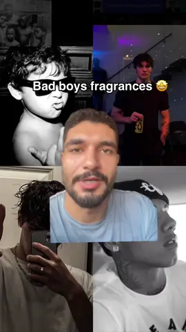 Episode 1 من عطور رجالية سي