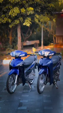 Theo ae tím than đẹp hơn hay xanh đen đẹp hơn..😍#xh #wavekieng #wave125i_ไฟเลี้ยวบังลม 