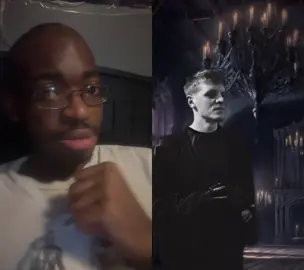 #duet with @SamBolton77 #sambolton77 miss you Christopher Lee