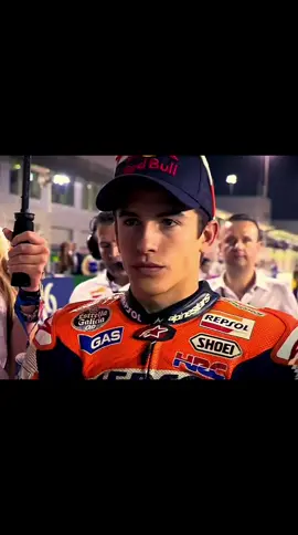 in the time of Marc Marquez  #marcmarquez93 #repsolhondateam#foryou  #motogp #lewatberandafyp 