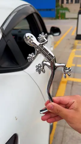 Prevent tailgocks and travel safely#car #carmodification #carconversion #carinteriorlight #fyp 