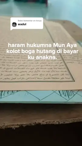 Membalas @ur.rixxyy salam hormat kak dari kami🙏🤗#trend #guru #fypシ゚viral #santripondok #santrisalafi 