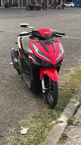 velg gorengan #vario125 