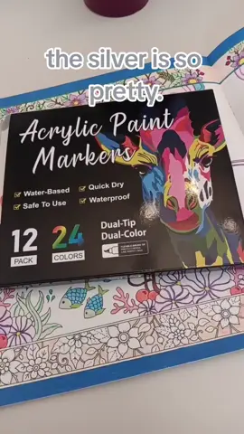 Acrylic Paint. these are so nice. #paint #acrylicpainting #artistsoftiktok #coloring 