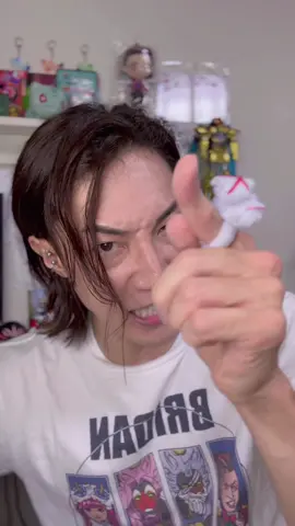 さーて、来週の #ゴジュウジャー は？ 第32話 「電撃破局！？ナイフとケークの大喧嘩」 絶対観てくれよな！！ #ナンバーワン戦隊ゴジュウジャー 