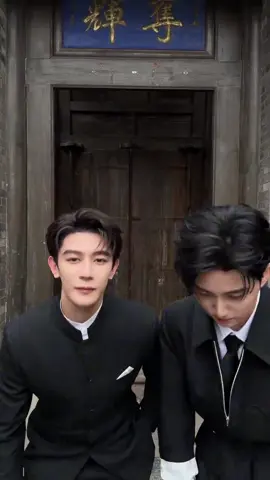 เอ็นดู #เซี่ยจือกวง #xiazhiguang #夏之光 