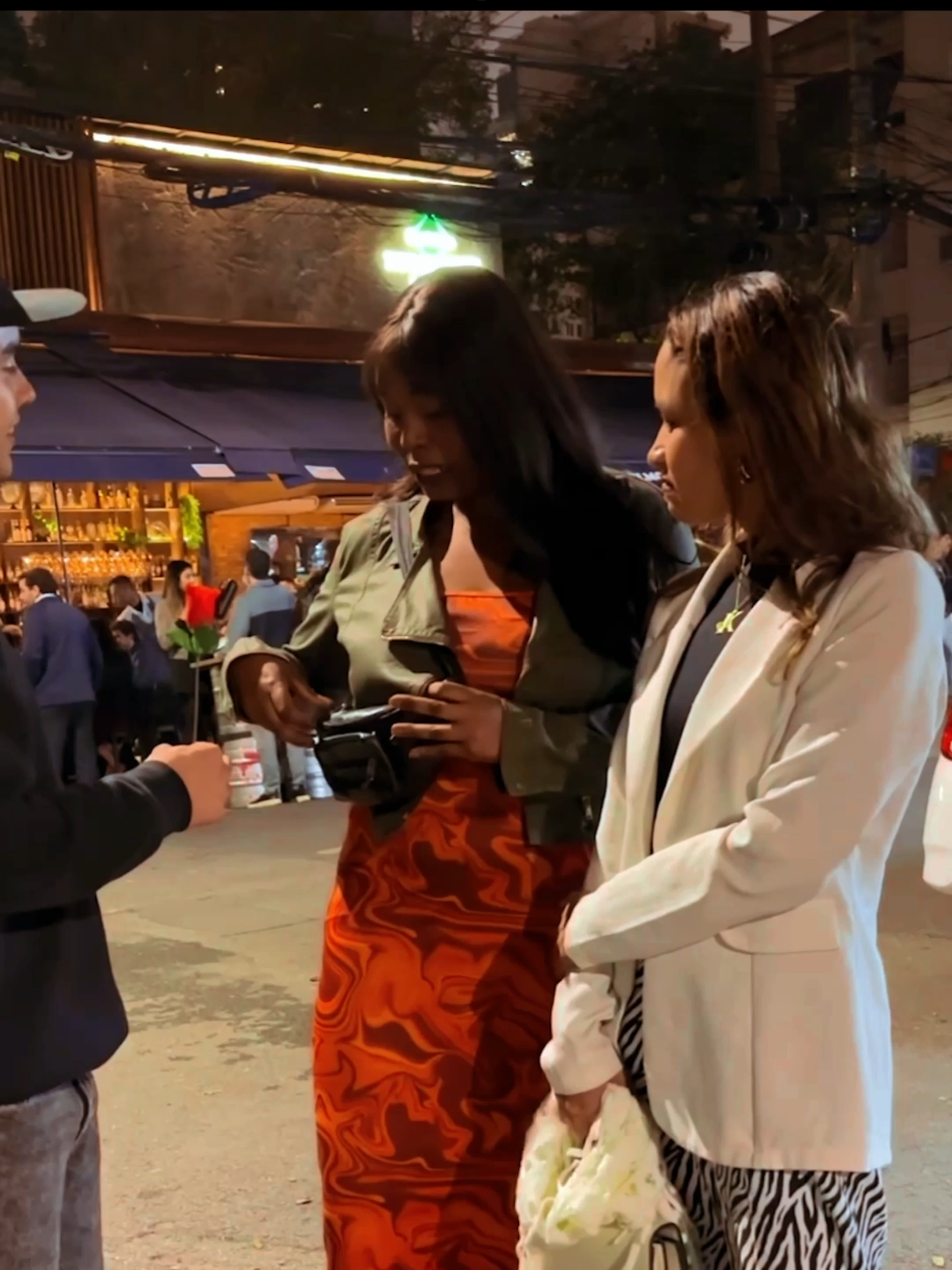olha so isso aqui #fyp #entrevista #attracionemen #attracione #viral