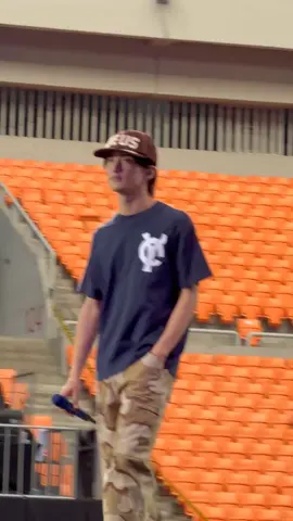 ini dada isinya #marklee semua #mark #tds4injakarta 