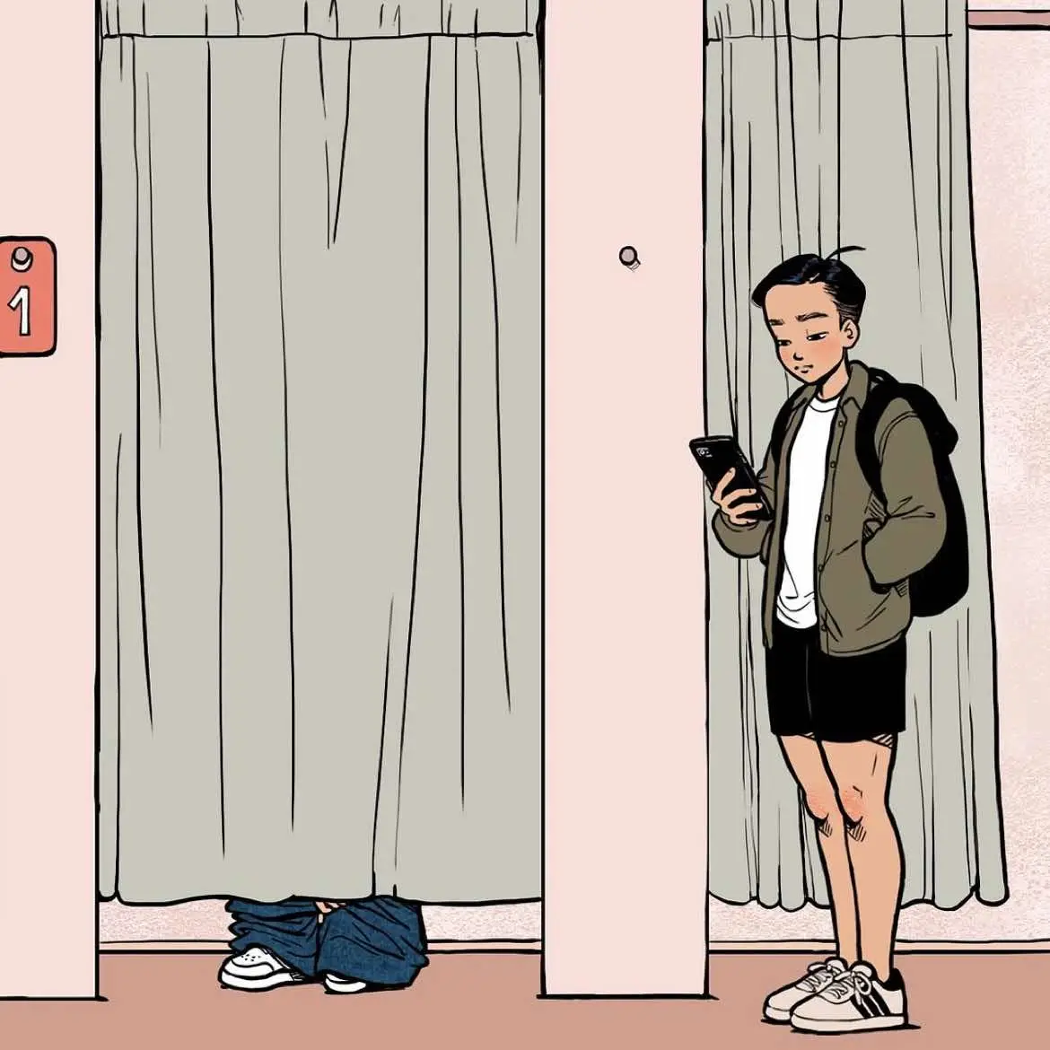 #webcomic #fyp #runeft 