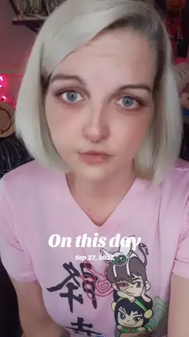 #onthisday