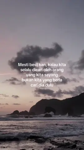 Maaf berangan pulak saya 