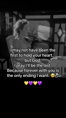 💛💜#fyp #viral #couple #realtionship #lovequotes 