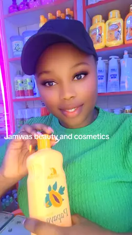 @JAMWAS BEAUTY & COSMETICS @janet wa jamwas #beauty is all there is