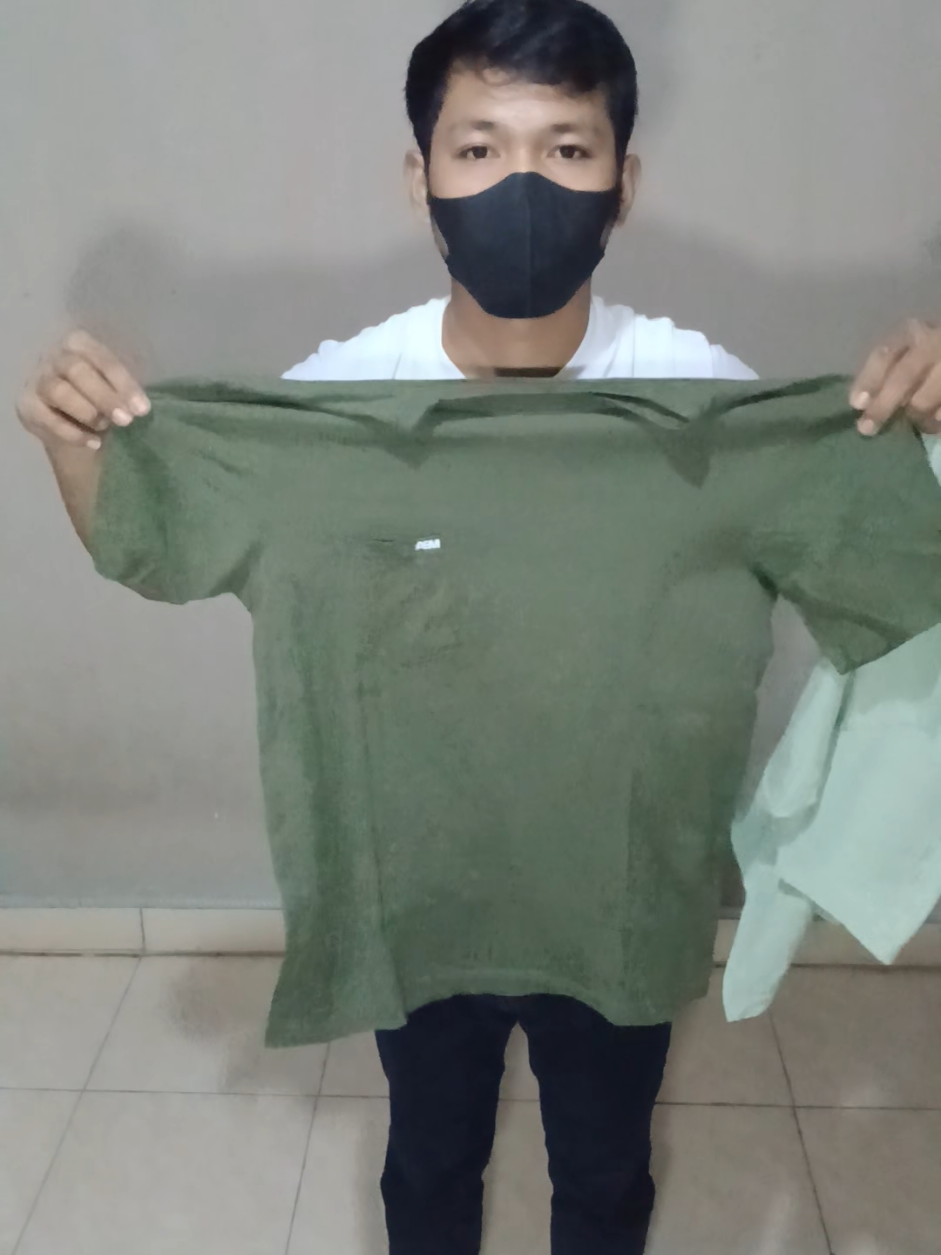baju kaos polos adem#bajukaos #kaosviral #kaospolos 