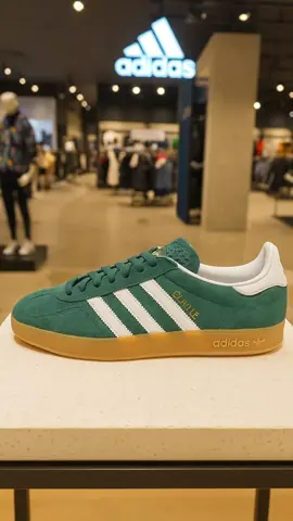 adidas Lifestyle Gazelle Indoor Shoes Unisex Green J12062 #adidas #adidaslifestyle #adidasoriginals #sepatuadidas #adidasoriginal 
