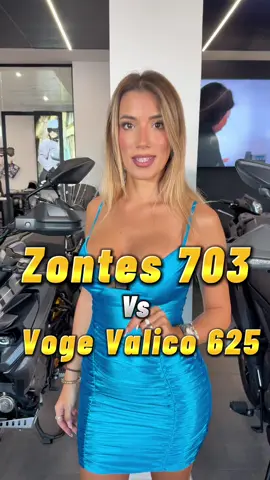 Scegli la tua avventurosa compagna di viaggio! 🤩 Zontes 703 Adventure, 95 cavalli di pura potenza a 7.990€, pensata per prestazioni elevate e puro comfort. Oppure la Voge Valico 625, un crossover versatile e performante, in promo a 6.390€. Quale sceglierai? Ti aspettiamo in concessionaria per scoprirle insieme! 🏍️💨 #Zontes #Voge #AdventureBike #Crossover #Moto #NuovaMoto #Promo #ScotlandMotorcycle #PassioneMoto
