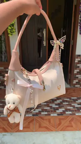 #shoulderbag #handbag #taspink #taslucu 