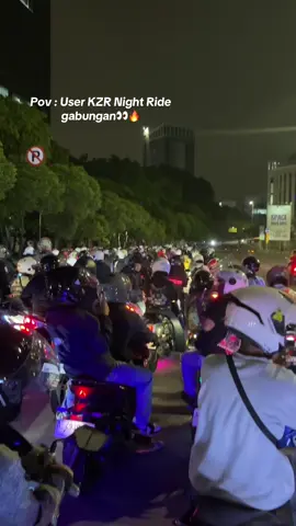 Petjah banget🔥🔥 #kzr #vario125 #vario125bohlam #teamkzr125old #kzrofficial 