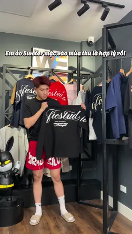 để đây cho ae săn #viraltiktok #xuhuong #thoitrangnam #review #fyb 