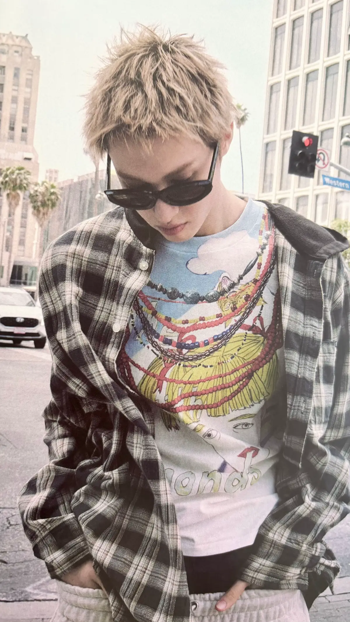 anh tên là Martin Edwards Park #CORTIS #Martin 