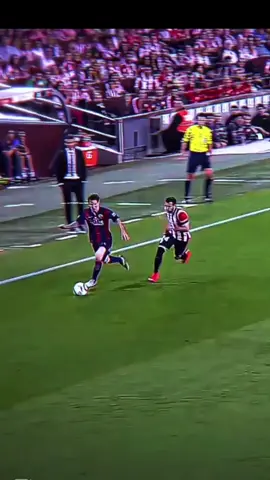 Messi King Solo#ai #sora #bongtron247 #messi #laligahighlights 