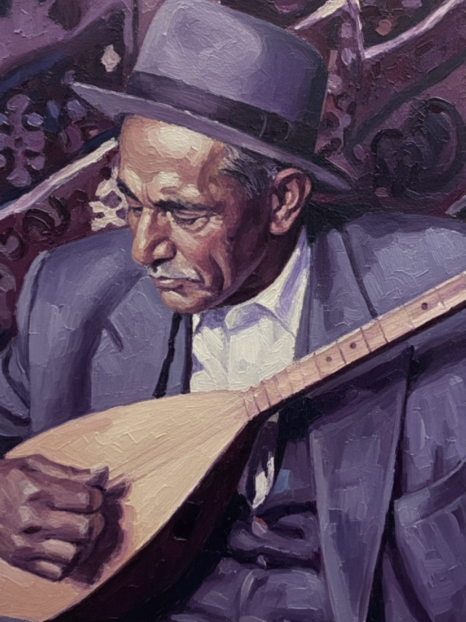 Aşık Veysel #şiir #edebiyat #aşıkveysel #keşfetbeniöneçıkar 