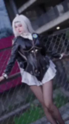 #yixuan #zenlesszonezero #zzz #cosplay #douyin 