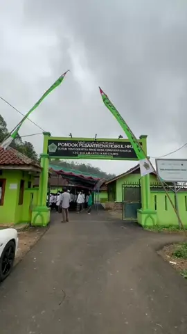 ALHAMDULILLAH#santri #santriah#santrikreatif #