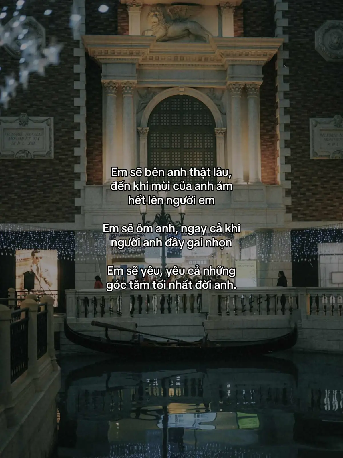 Em se mai yeu anh, vi don gian la anh…#fyp #viral #trending 