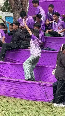 ขอฉายเดี่ยว#เทคนิคลพบุรี 