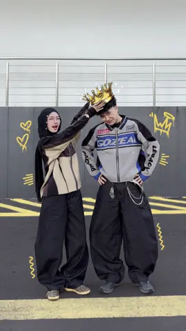 Cihuy semua udah dispill ya🤌🏻